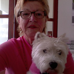 Profilbild von Pauline Putzig