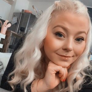 Profilbild von Pauline Richter