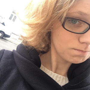Profilbild von Pauline Sachse