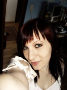 Profilbild von Pauline Turner
