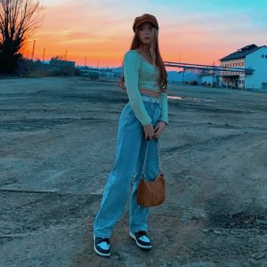 Profilbild von Pauline Weißenberger