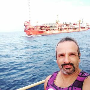 Profilbild von Paullo Mark