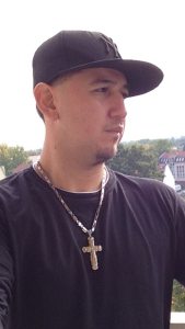 Profilbild von Paulo Cesar Dominguez Ortiz