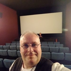 Profilbild von Paulo Fernado Ramos Vicente