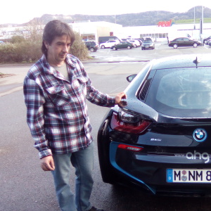 Profilbild von Paulo José Ribeiro Pinto