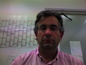 Profilbild von Paulo Abreu