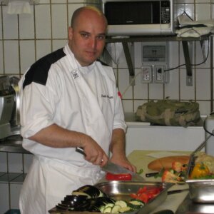 Profilbild von Paulo Da Costa