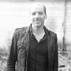 Profilbild von Paulo Da Palma
