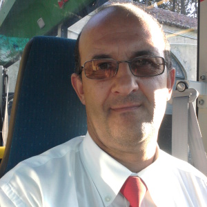 Profilbild von Paulo Ferreira