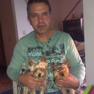 Profilbild von Paulo Freitas