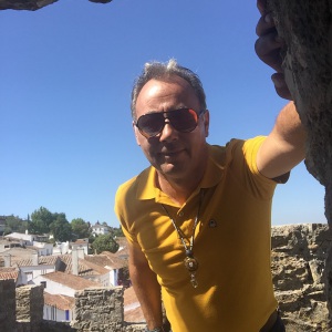 Profilbild von Paulo Frois Alexandre