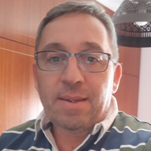 Profilbild von Paulo Jesus