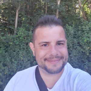 Profilbild von Paulo Lo Giudice