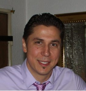 Profilbild von Paulo Macieira