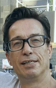 Profilbild von Paulo Mana