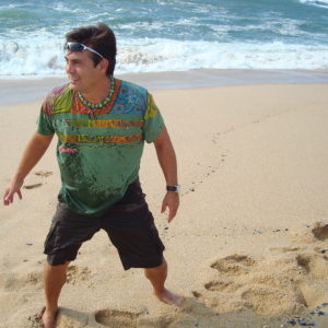 Profilbild von Paulo Moreira de Oliveira