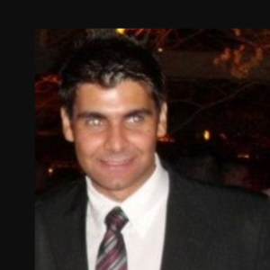 Profilbild von Paulo Moura