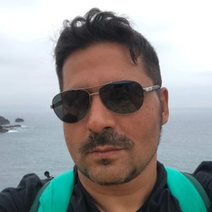 Profilbild von Paulo Picarra