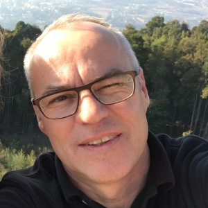 Profilbild von Paulo Pimenta