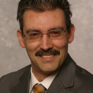 Profilbild von Paulo Rocha