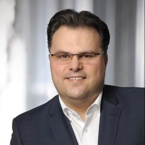 Profilbild von Paulo Soares