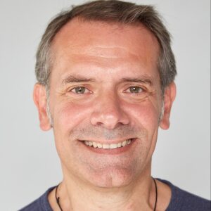 Profilbild von Paulo de Sousa Pinto