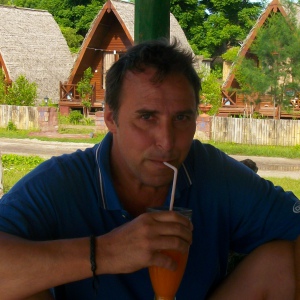 Profilbild von Paulus Kroiß