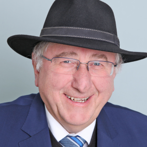 Profilbild von Paulus Nettelnstroth