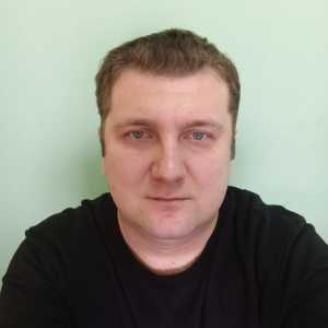 Profilbild von Pavel Chistopianov
