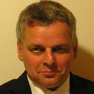 Profilbild von Pavel Fischer