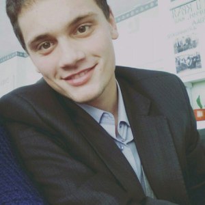 Profilbild von Pavel Ghiumiusliu
