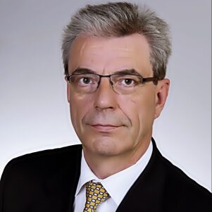 Profilbild von Pavel Uzel