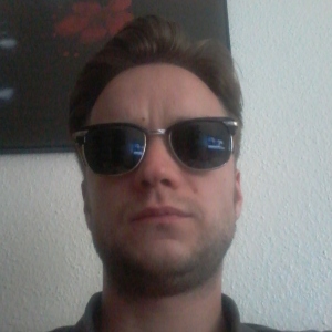 Profilbild von Pavell Paprotny