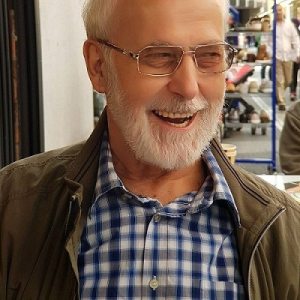 Profilbild von Pavle Salic