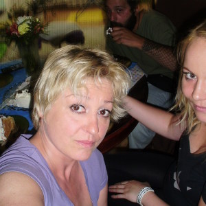 Profilbild von Pavlina Janssen