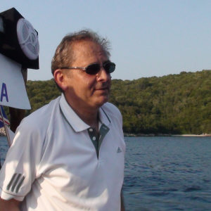 Profilbild von Pavlos Chatzisavvidis