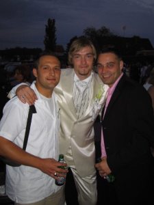 Profilbild von Pavo Jankovic