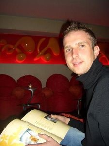 Profilbild von Pawel Jastrzebski