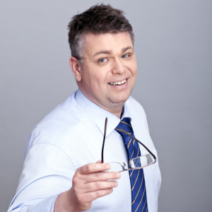 Profilbild von Pawel Krause