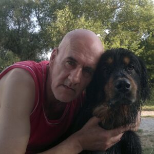 Profilbild von Pawel Lipinski