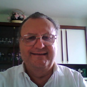 Profilbild von Pawel Szczygiel