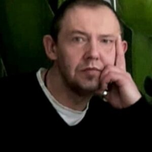 Profilbild von Pawel Zienkiewicz