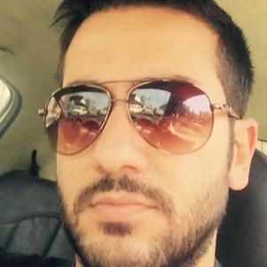 Profilbild von Payam Ayan