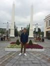 Profilbild von Payam Nazari