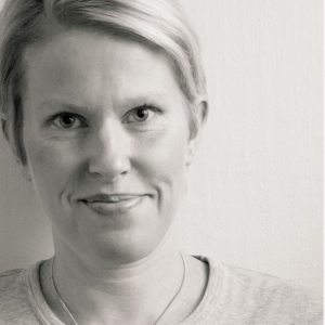 Profilbild von Pea Larsson