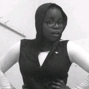 Profilbild von Peace Mwasakilali