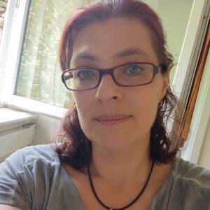 Profilbild von Pearl Balzer