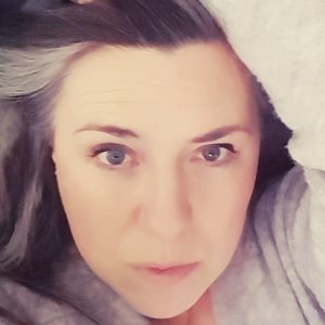 Profilbild von Pearl Lambertz