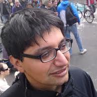 Profilbild von Pedram Shahyar