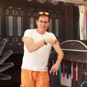 Profilbild von Pedro Toni Prieto